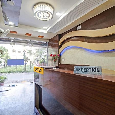 Koch Bihār Spot On Hotel Stay In מראה חיצוני תמונה